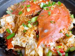 -好兄弟郭巨海鲜(天一阁店)