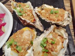 -铁人烧烤(北京店)