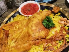 -Mevlana梅夫娜土耳其餐厅·清真