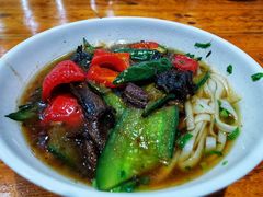 -肆姐面粉馆(坡子街店)