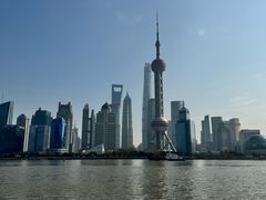 -浦江阁餐厅(上海海湾大厦店)