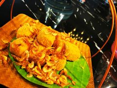 -隔壁老王·家常云南菜(花巷店)