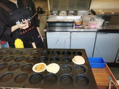 -味正点车轮饼可丽饼(南禅寺店)