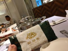 -鼎鼎香·港式火锅(北京SKP店)