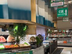 -亚马逊海鲜自助(梅溪湖步步高店)