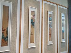 -唐山宴百姓府邸院落中餐
