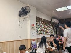 -卢庄(江汉路店)