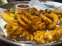 -榖屋house of flour(张江首店)