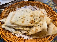 黄油烤饼-清真· AL-JANNAT 佳纳特餐厅(仙林店)