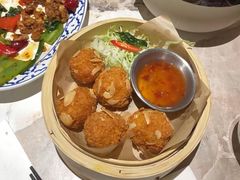 -KingThaia金泰兰(滨江天街店)