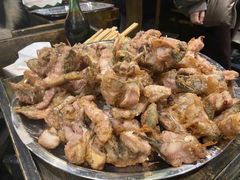 -肖肖酸萝卜鱼火锅(总店)