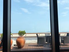 -天悦阁海景酒廊