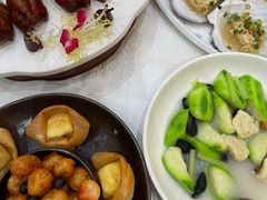 -顺德渔村·岭南一号