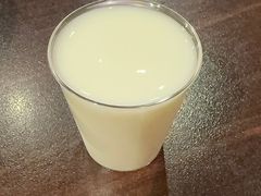 饭后酸奶-蒜香焼肉PURUSHIN(马场路店)
