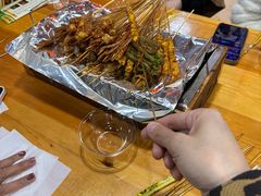 -醉烧膘·烧烤夜宵王(总店)