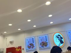 大堂-香妃烤鸡(西单店)