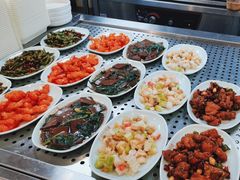 -七食九号食堂(东丽空港店)