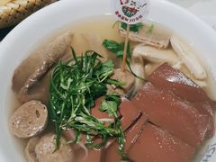 -CHILL Pho澳洲牛肉越南粉(佛山顺德万象汇店)