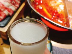 -湊湊火锅·茶憩(石家庄万象城店)