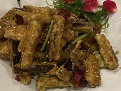 -山东宾馆·齐鲁苑餐厅
