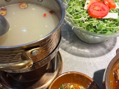 -黔渔翁豆花渎鱼(喷水池店)
