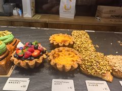 -Money Shops(愚园路店)