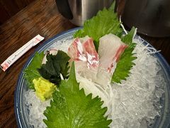 -酒肴一瓢·活贝料理·日本料理(三元桥·霄云路店)
