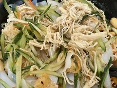 -媛媛家秘制鸡丝凉皮(陆慕店)