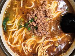 -谭师爷龙抄手(白下路店)