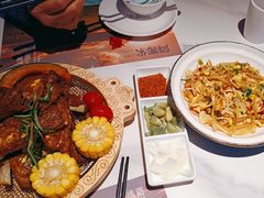 -阿娜尔·新疆菜(宜家荟聚中心店)