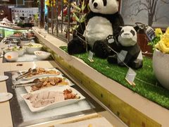 -成都世纪城假日酒店-西楼