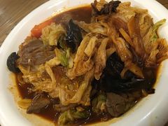 -妈妈的味道(工人体育场东路店)