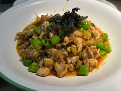 -老屋印象·酸菜鱼新川菜(义乌之心店)