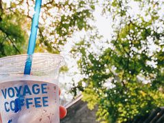 -VOYAGE COFFEE(北锣鼓巷店)
