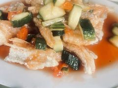 -车头老二大排档