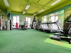 -红山会健身·普拉提(广安门店)
