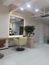 -ASA HAIR SALON