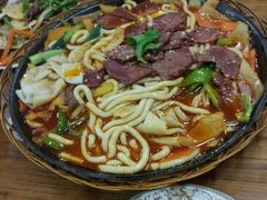 -乞丐酱驴(世纪大道店)