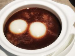 红豆汤圆-鼎泰丰(国贸商城店)