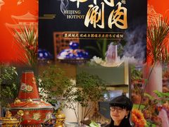 -咖啡苑自助餐厅·中国大饭店
