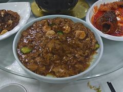-红旗饭庄