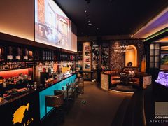 -Cohiba Atmosphere高希霸魅力俱乐部(国贸店)
