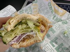 -赛百味SUBWAY(勒泰店)