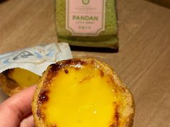 -莉蓮蛋挞(静安寺店)