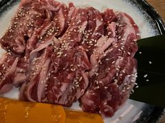 -竹涟烧肉(太古里店)