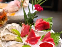 吉拉多生蚝-德米火锅(深圳湾1号旗舰店)