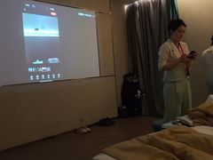 -华夏良子·足道SPA艾灸(铁道大厦店)