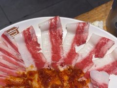 -韩宫宴炭火烤肉(昆山金鹰店)