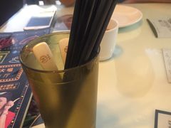 -新大咀港式茶餐厅(宝山万达店)