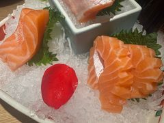 -阿吾罗·月咏精致日料(港汇恒隆广场店)